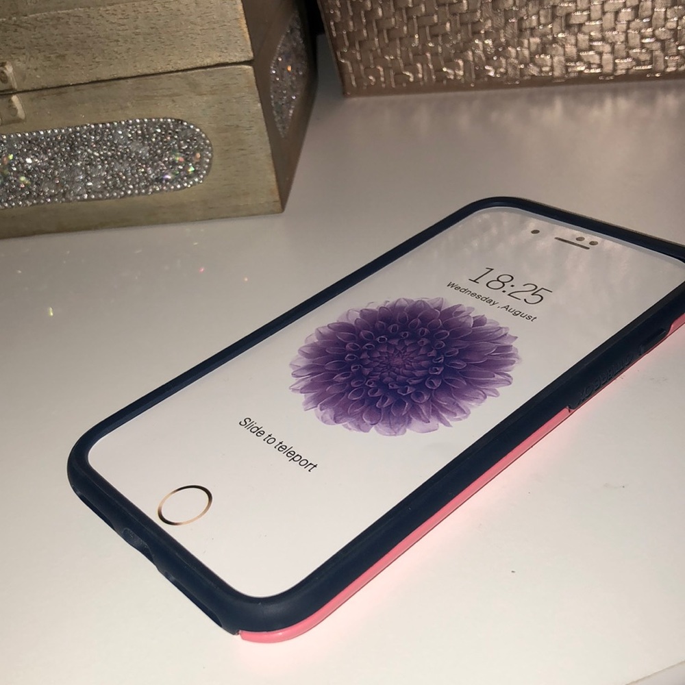 iPhone 8 Plus case